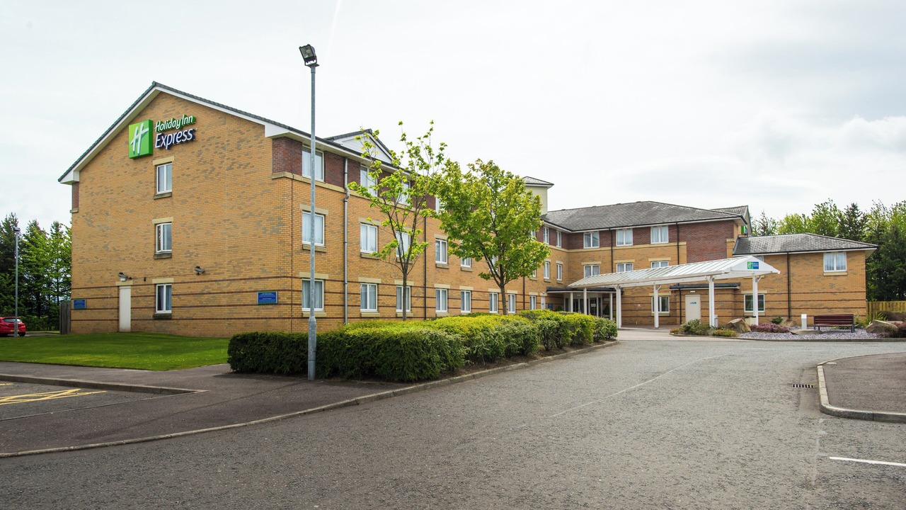 Photo of Outdoor in Tillicoultry