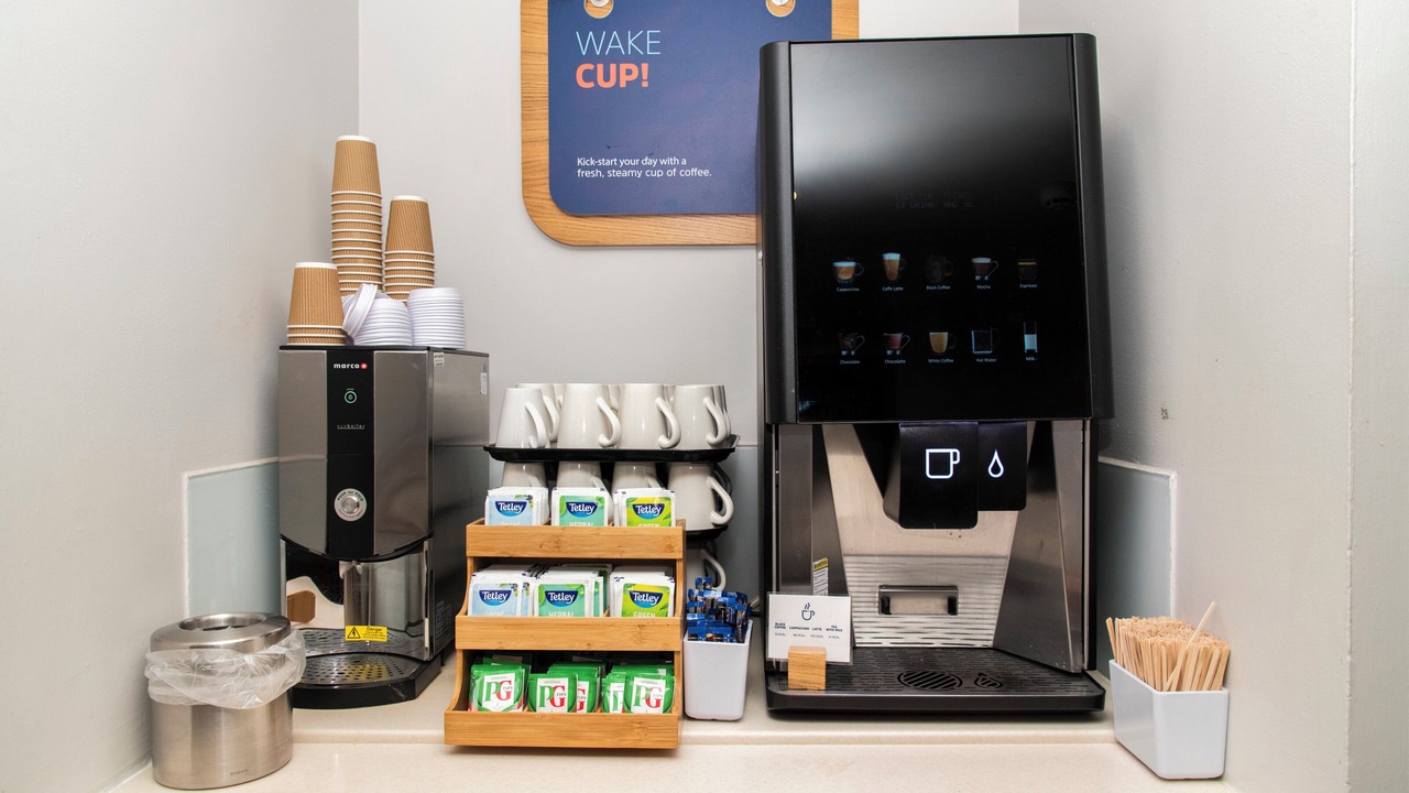 Photo of Bedroom in Tillicoultry