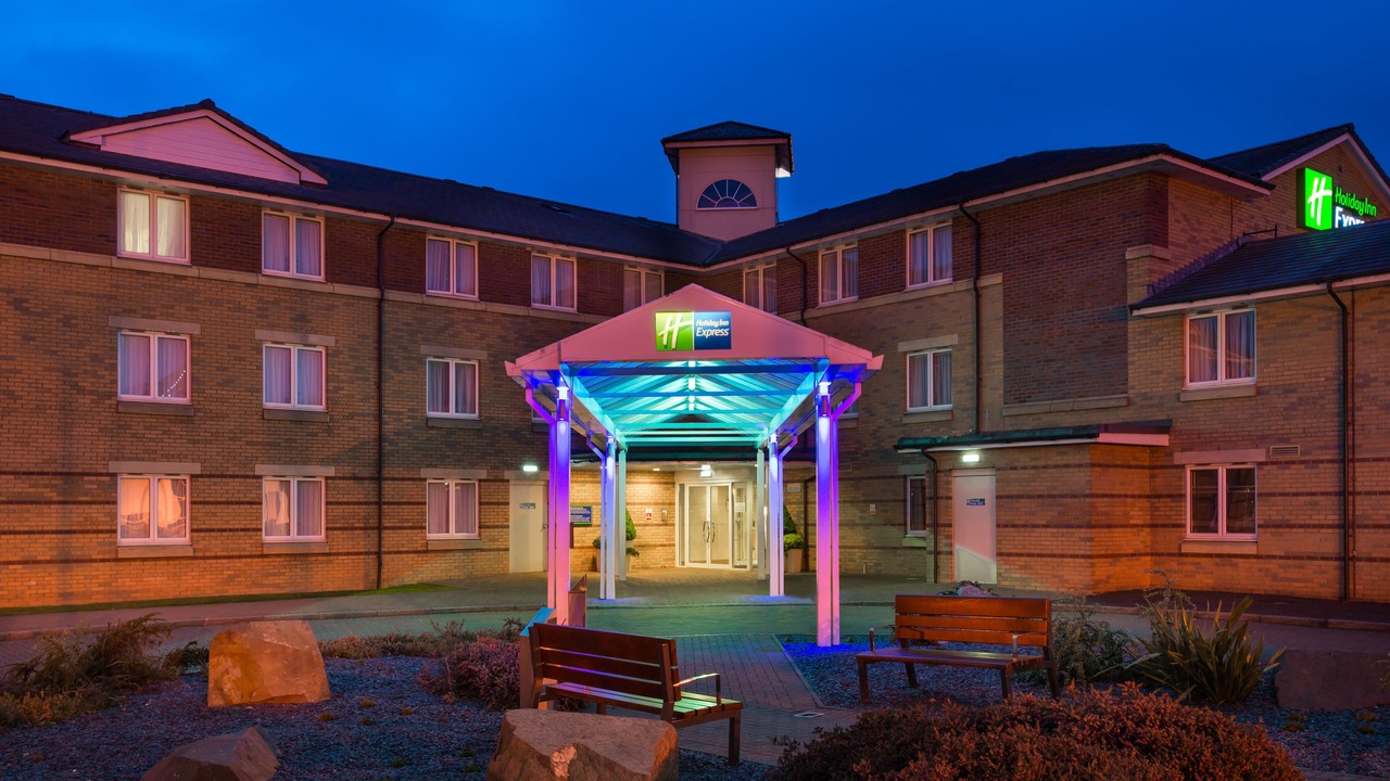 Photo of Outdoor in Tillicoultry