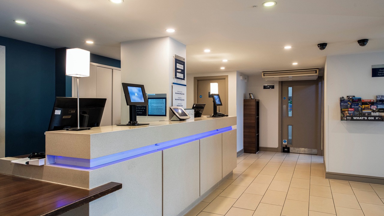 Photo of Outdoor in Tillicoultry