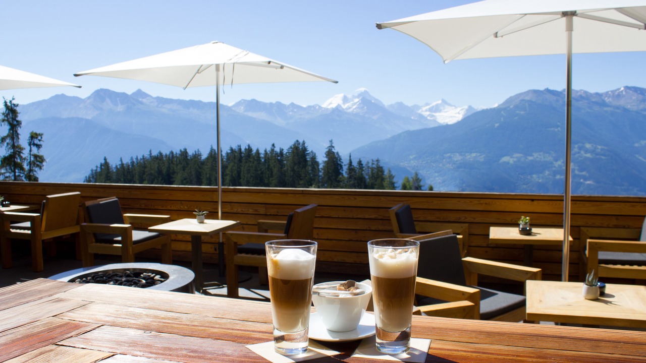 Photo of Patio Balcony in Montana