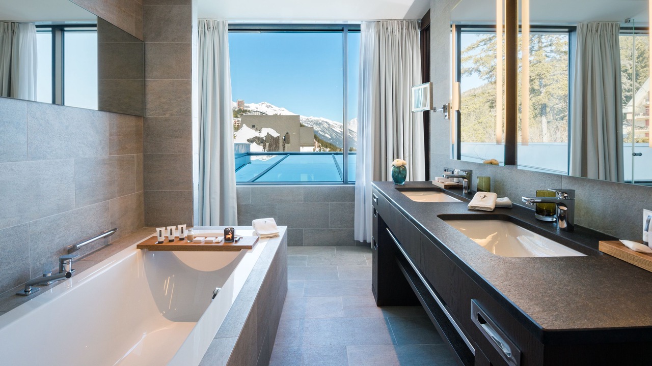 Photo of Bathroom in Montana