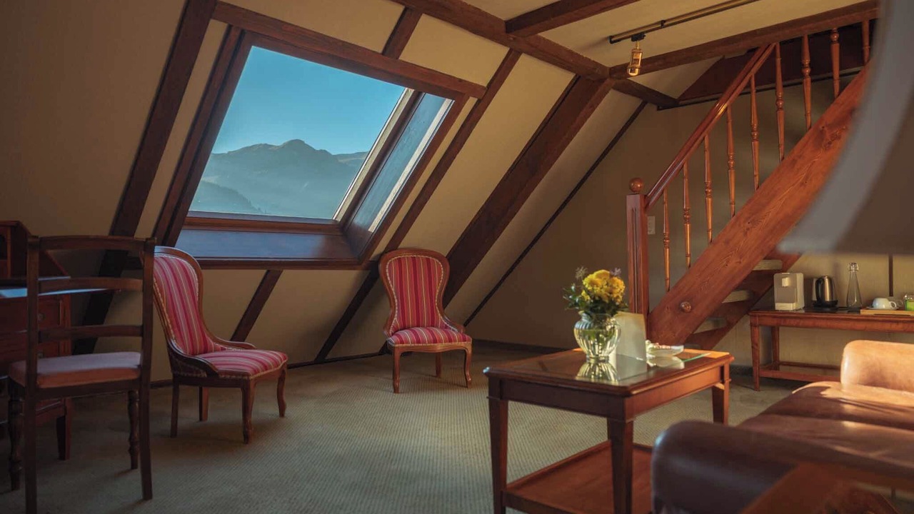 Photo of Outdoor in Wengen