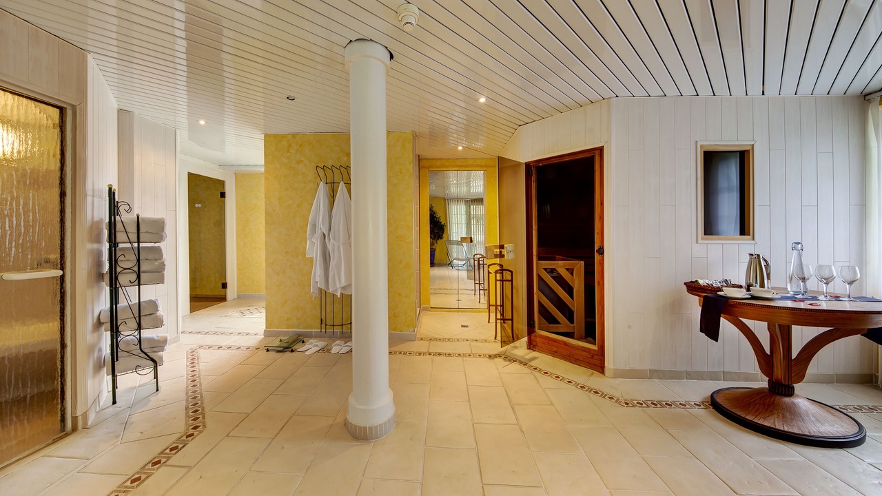 Photo of Bedroom in Wengen
