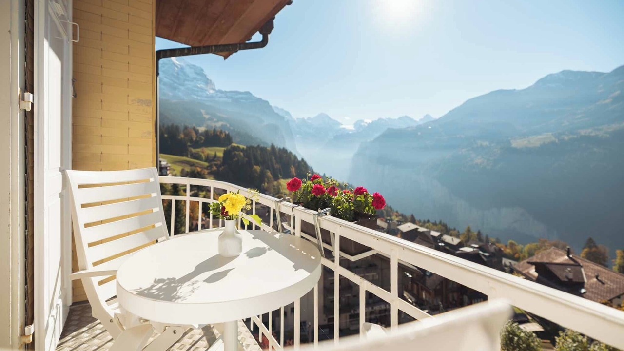 Photo of Others in Wengen
