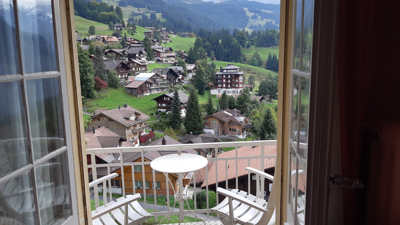 Photo of Others in Wengen