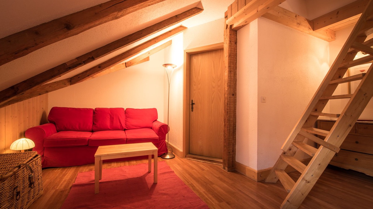 Photo of Bedroom in Wengen