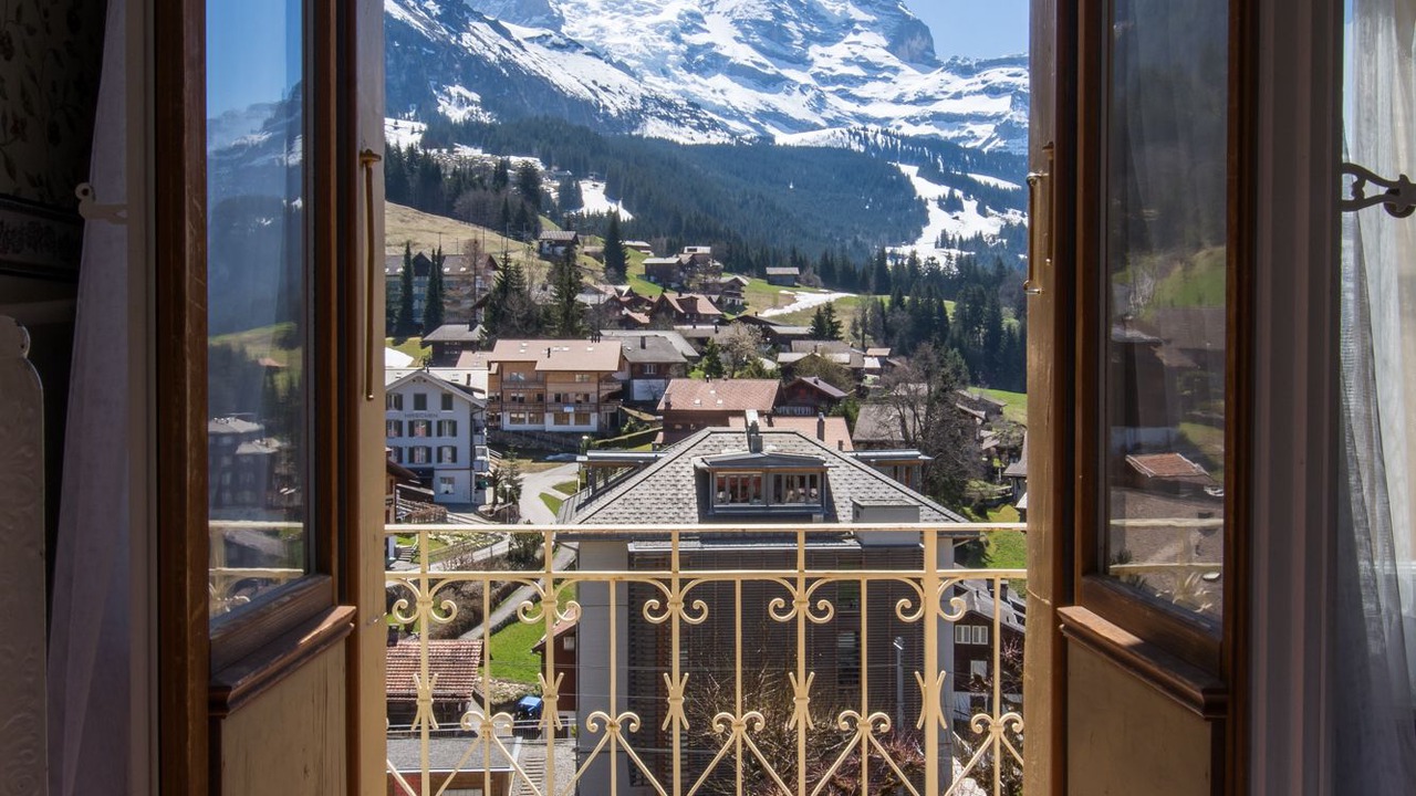 Photo of Others in Wengen