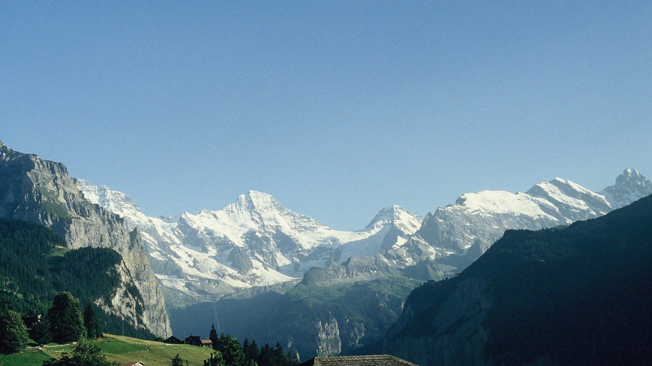 Photo of Others in Wengen