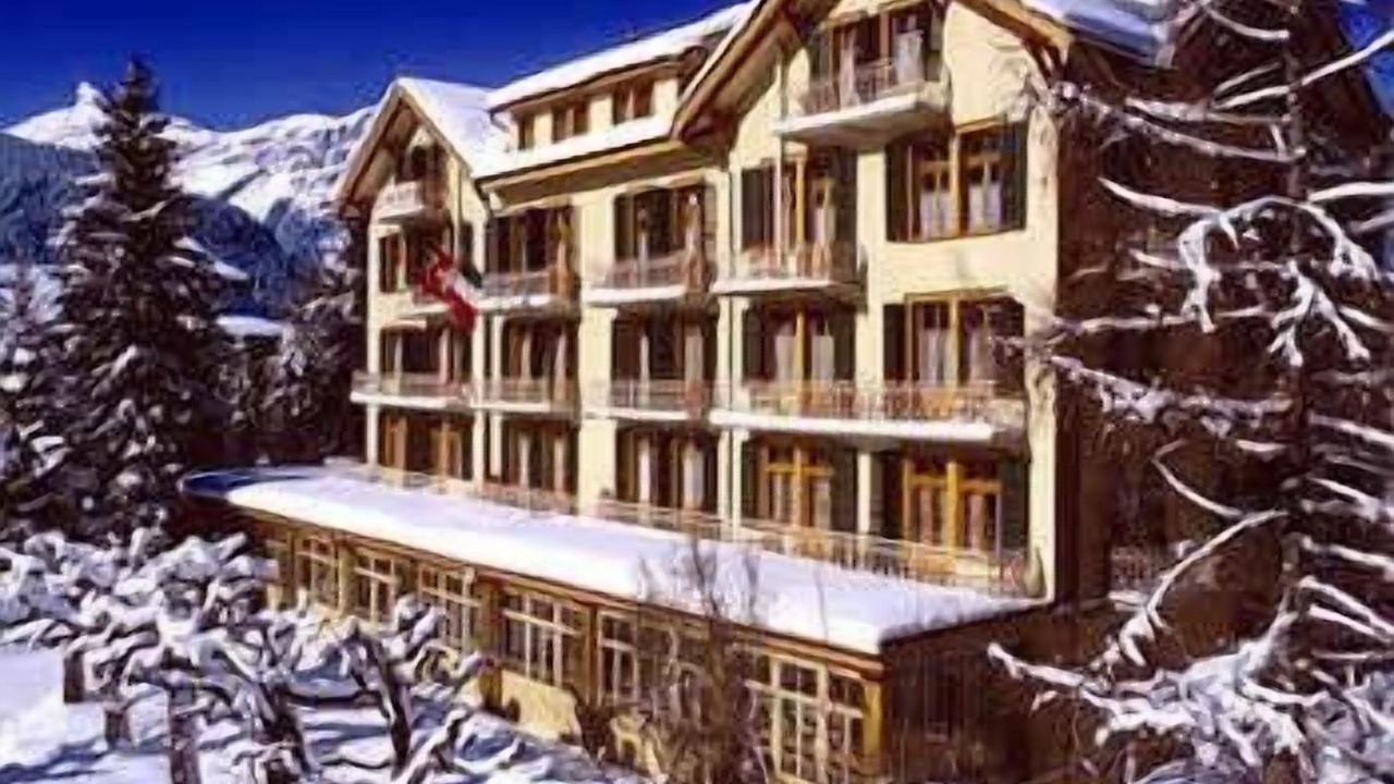Photo of Outdoor in Wengen