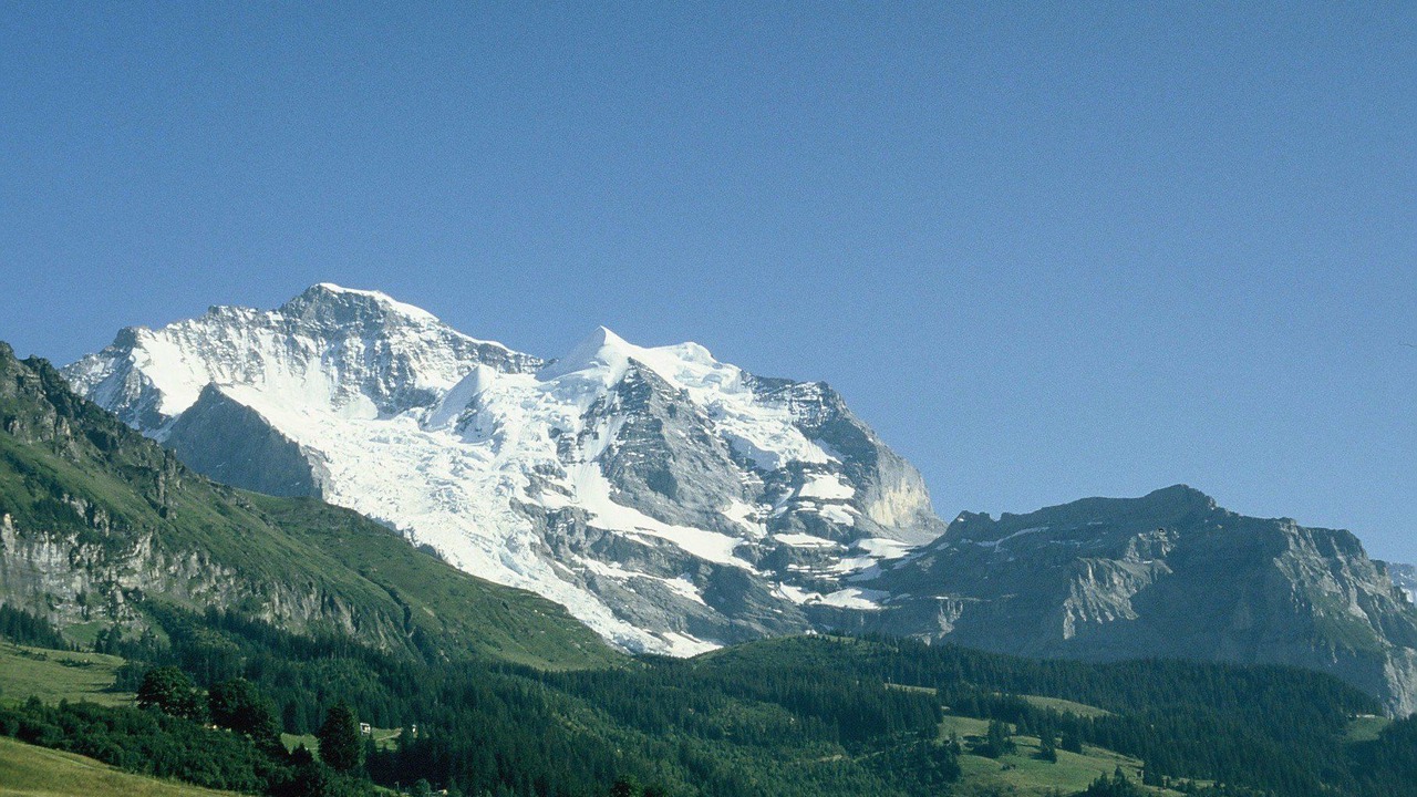 Photo of Outdoor in Wengen