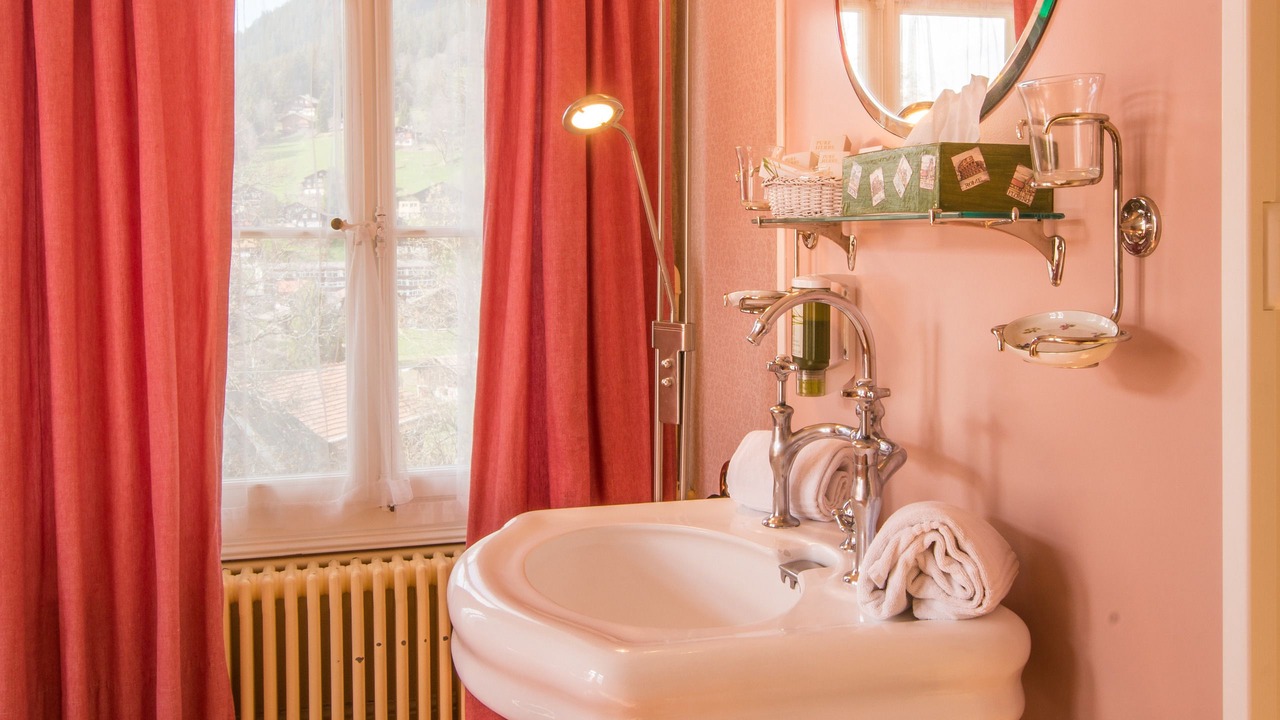 Photo of Bedroom in Wengen