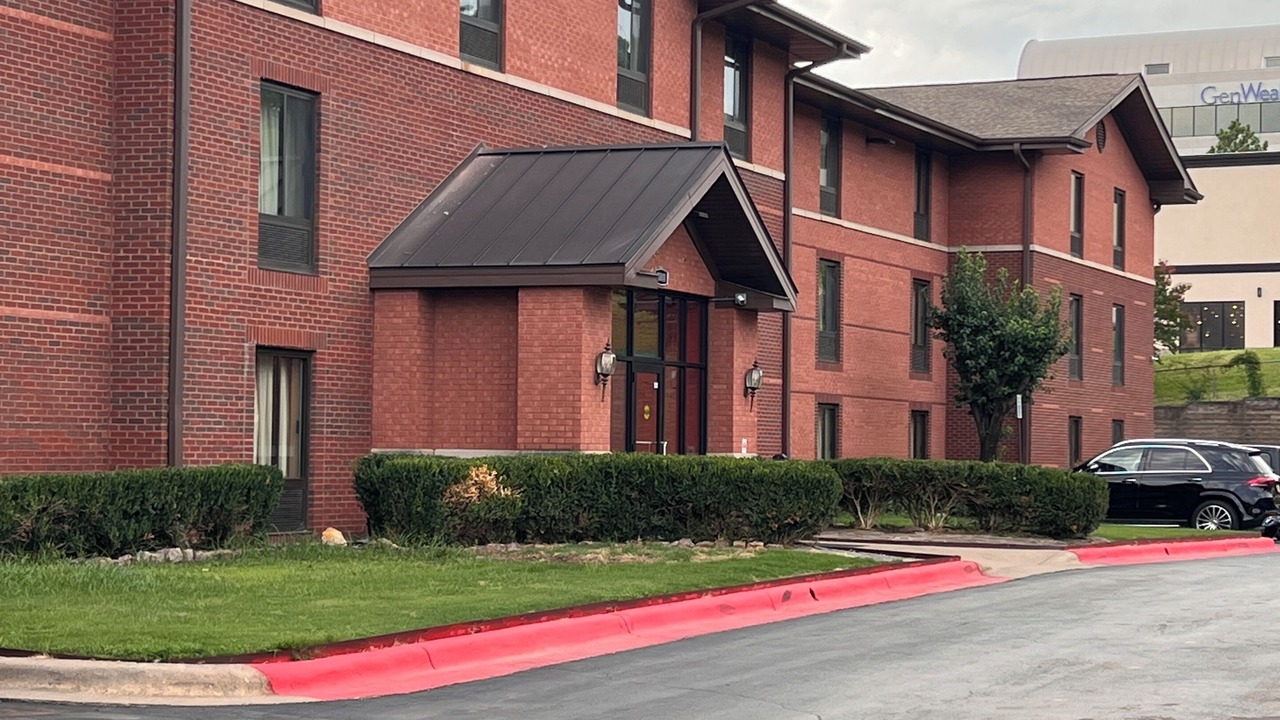 Photo of Outdoor in Little Rock