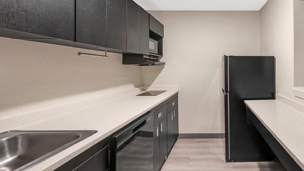 Photo of Kitchen in Little Rock