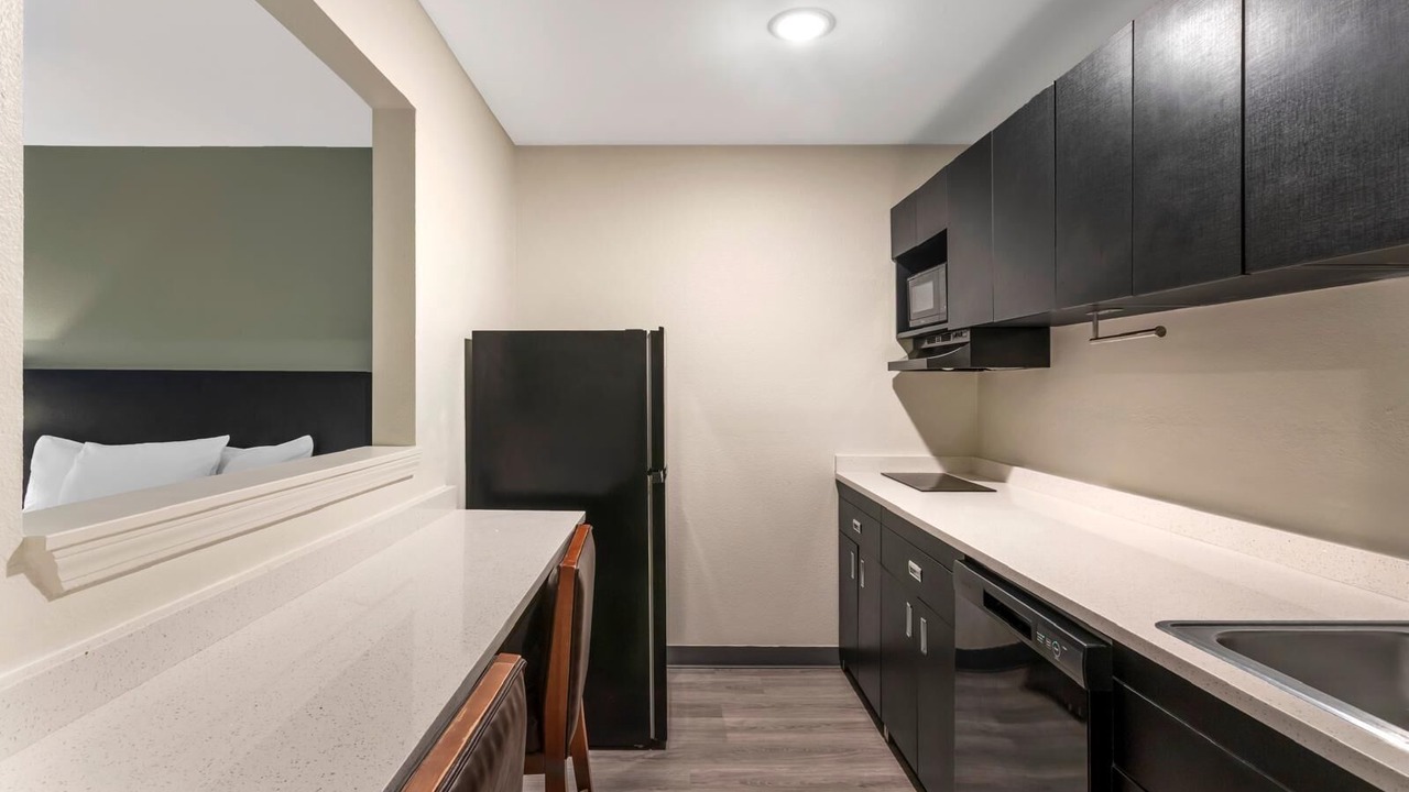 Photo of Kitchen in Little Rock
