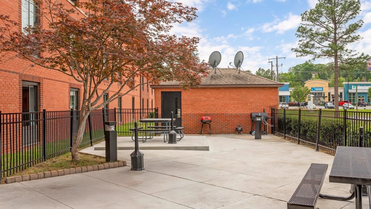 Photo of Outdoor in Little Rock