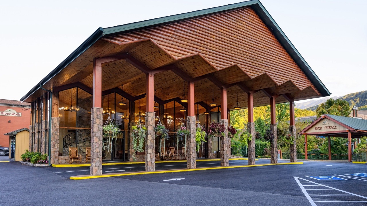 Photo of Outdoor in Gatlinburg