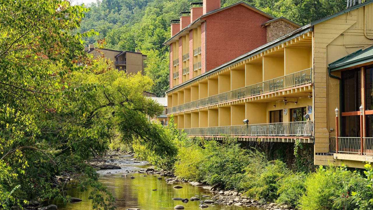 Photo of Others in Gatlinburg