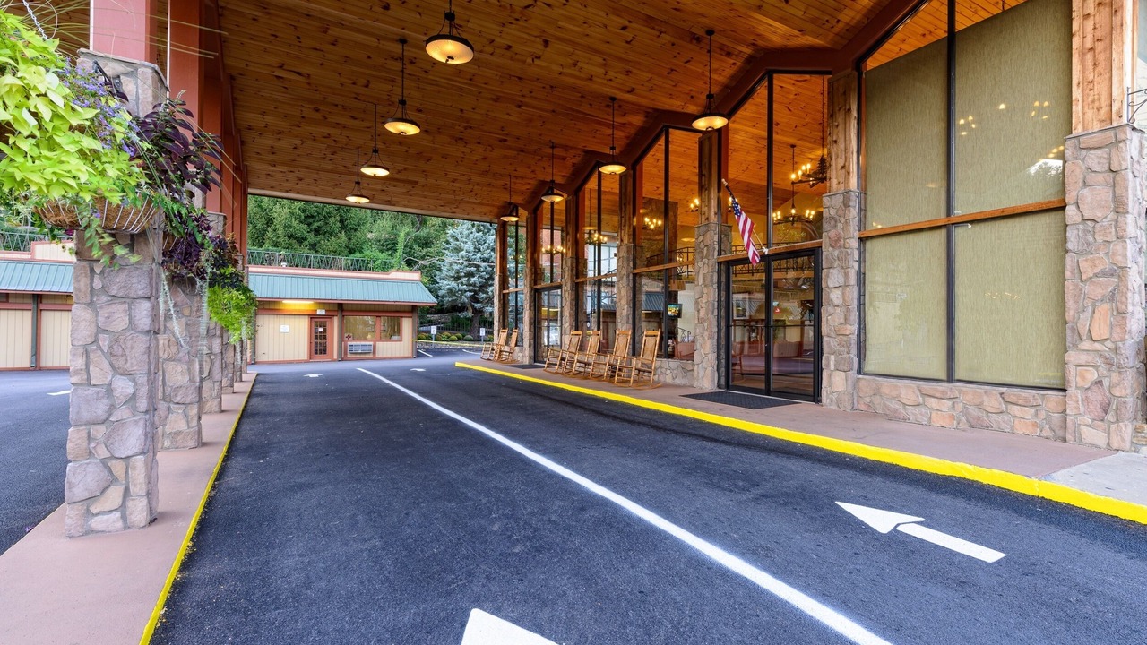 Photo of Outdoor in Gatlinburg