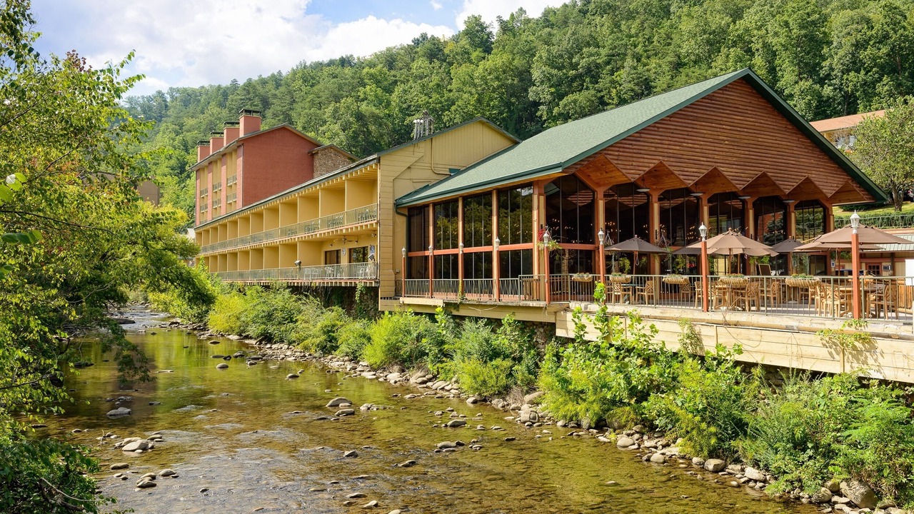 Photo of Outdoor in Gatlinburg
