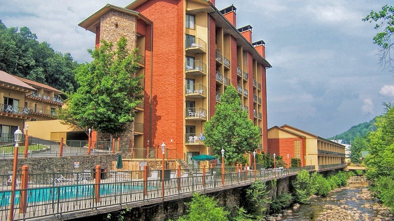 Photo of Outdoor in Gatlinburg