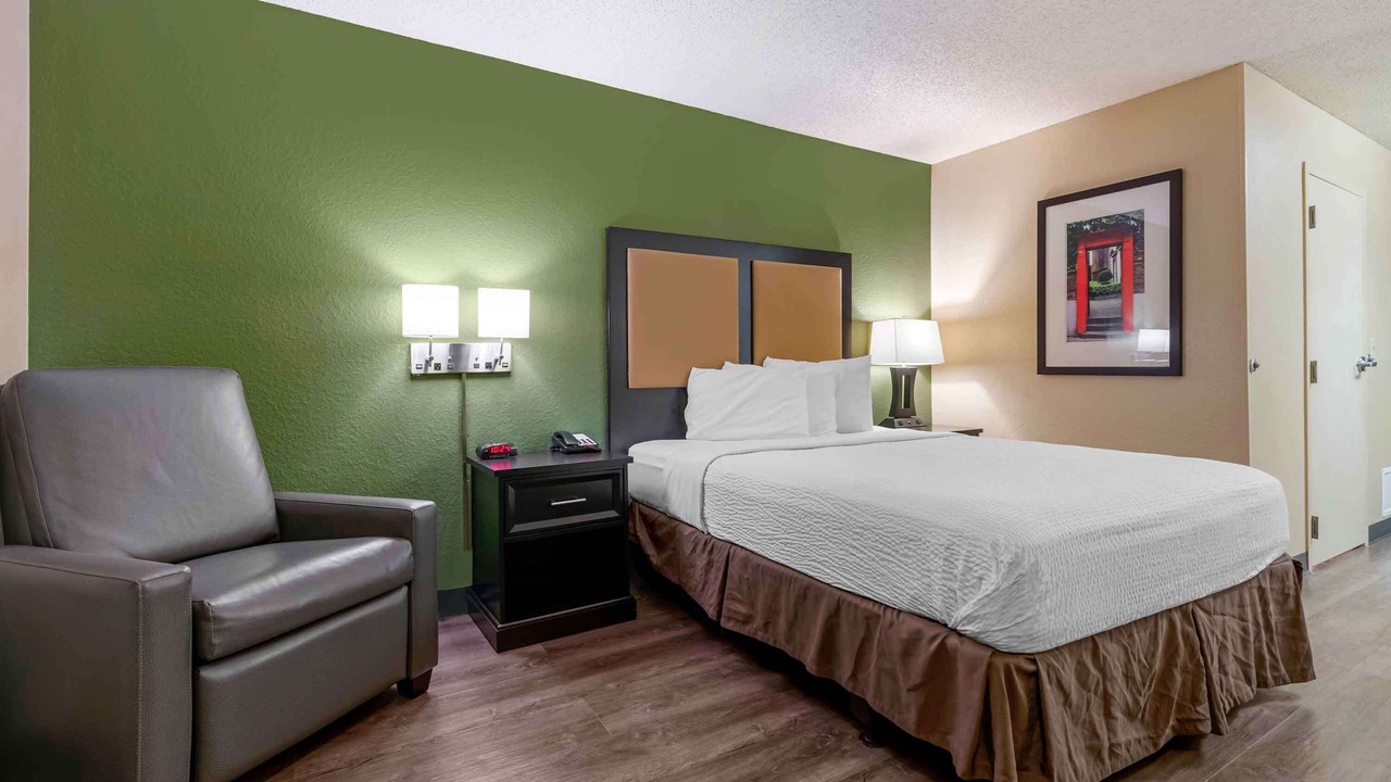 Photo of Bedroom in Florida Central Atlantic Coast