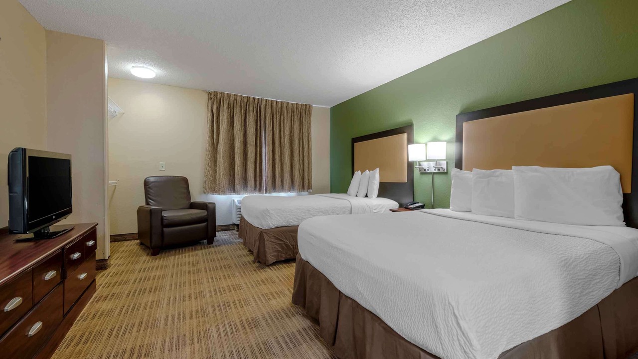 Photo of Bedroom in Florida Central Atlantic Coast