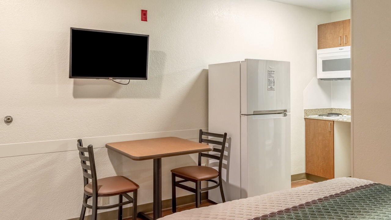 Photo of Bedroom in Springfield