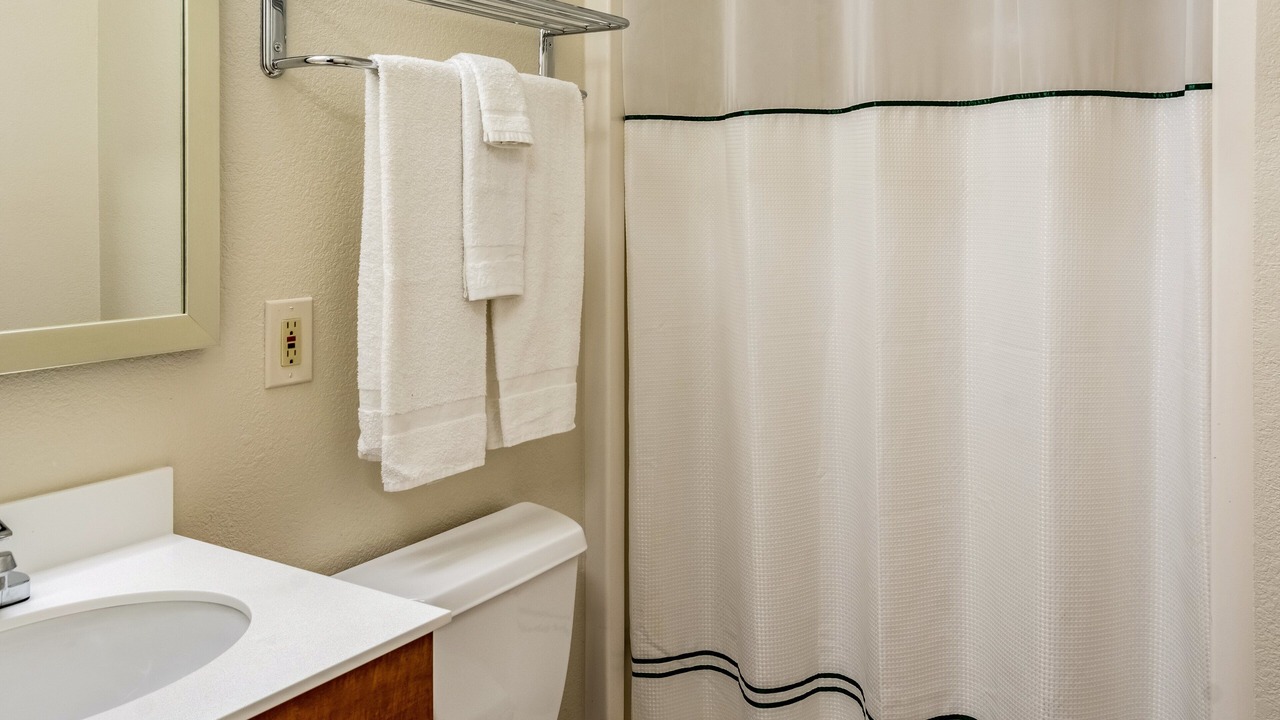 Photo of Bathroom in Springfield