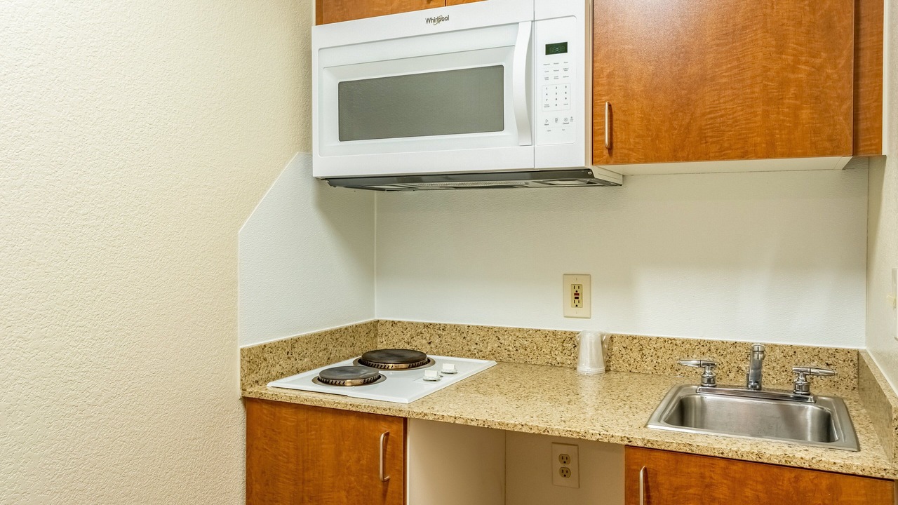 Photo of Kitchen in Springfield