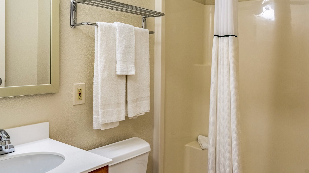 Photo of Bathroom in Springfield