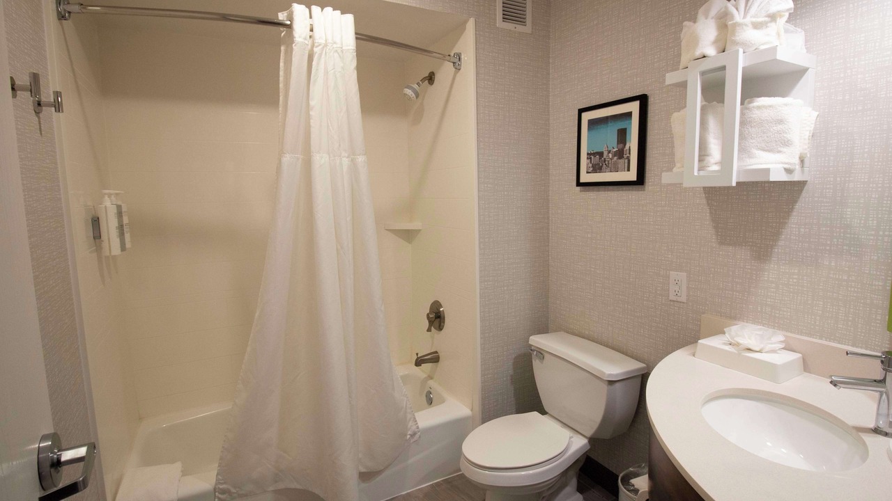 Photo of Bathroom in Kent
