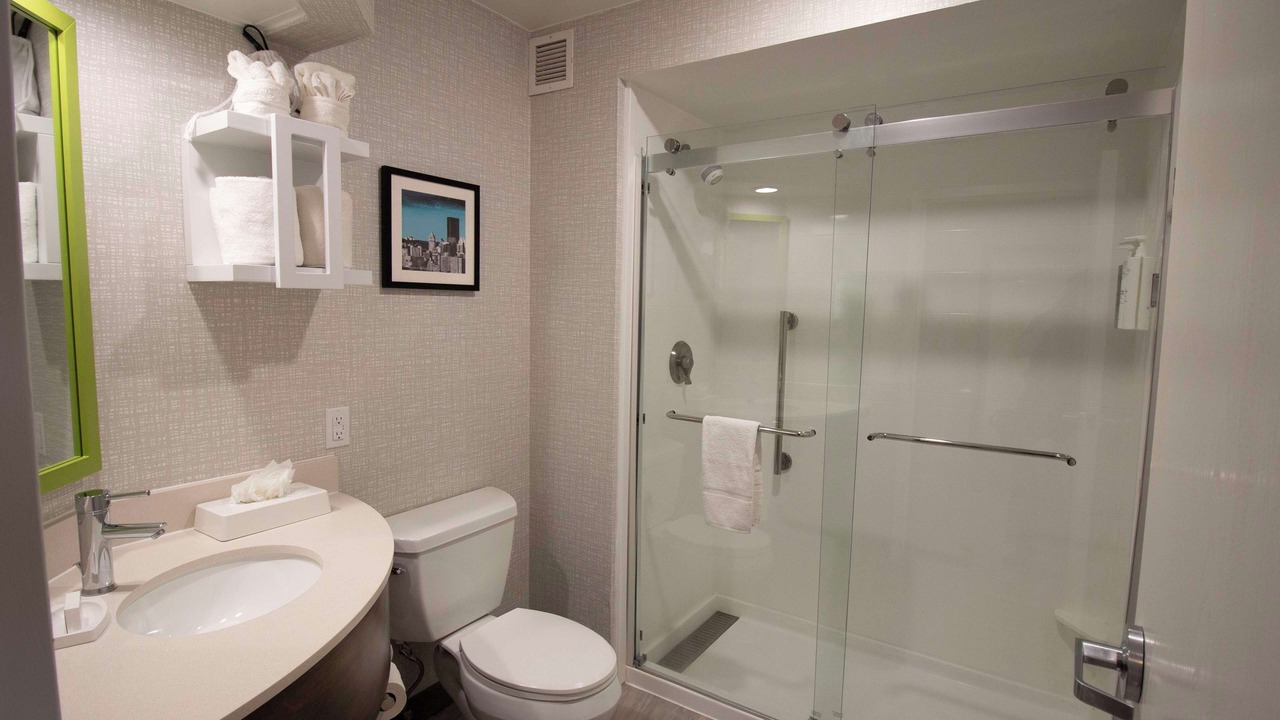 Photo of Bathroom in Kent