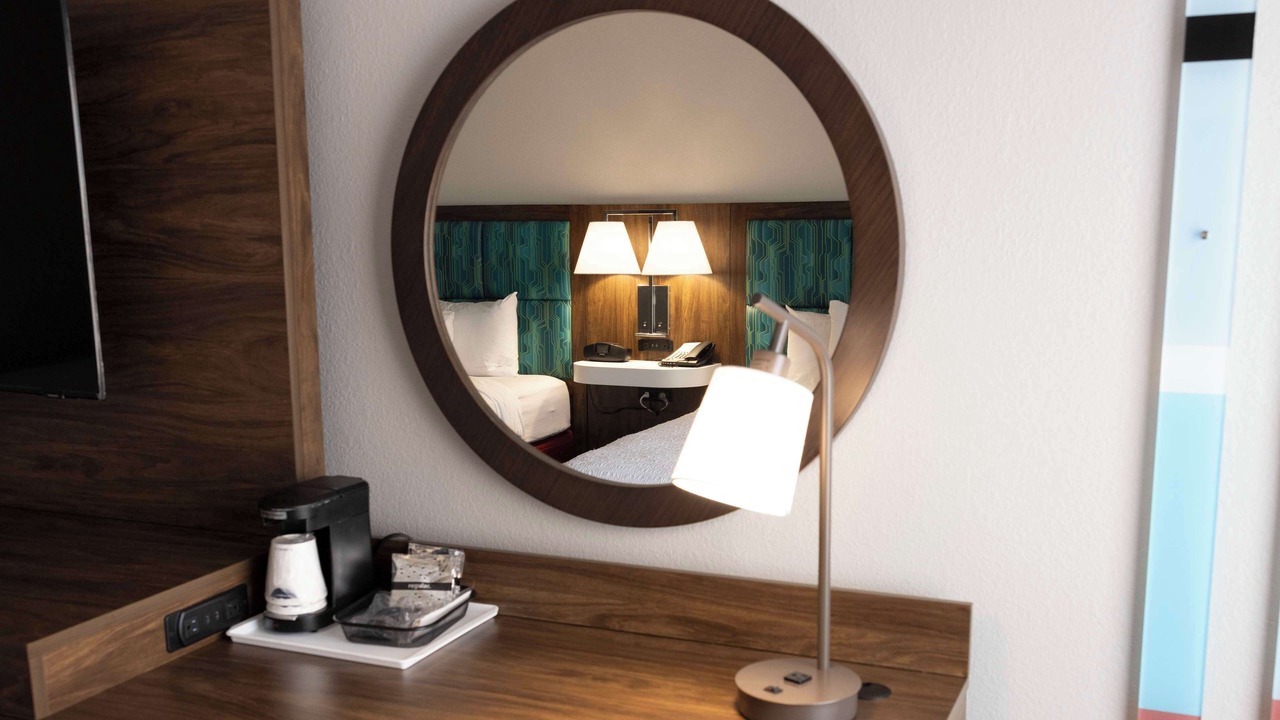 Photo of Bedroom in Kent