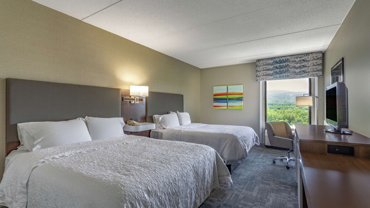 Photo of Bedroom in Bedford
