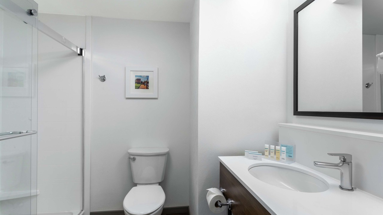 Photo of Bathroom in Bedford