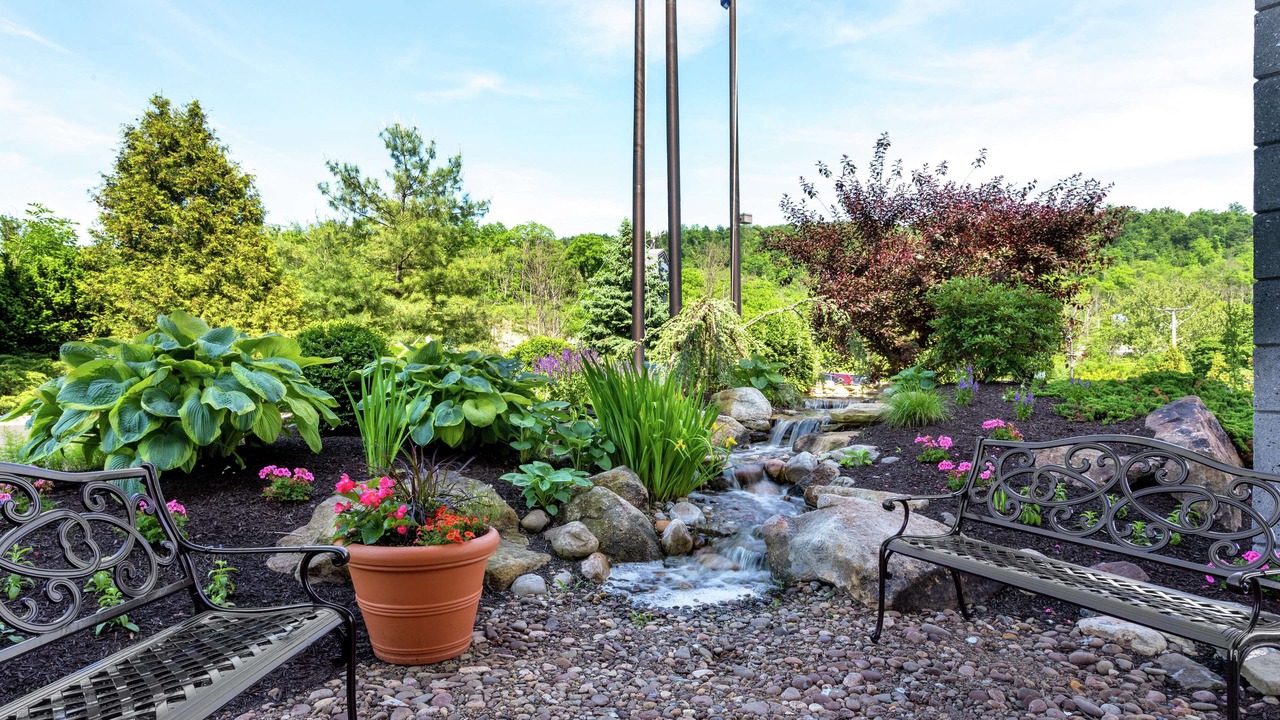 Photo of Outdoor in Bedford