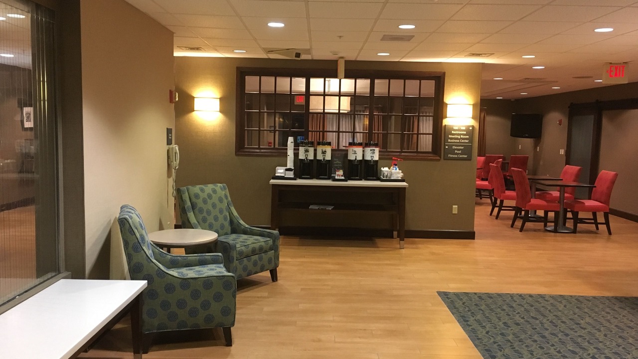 Photo of Livingroom in Bedford