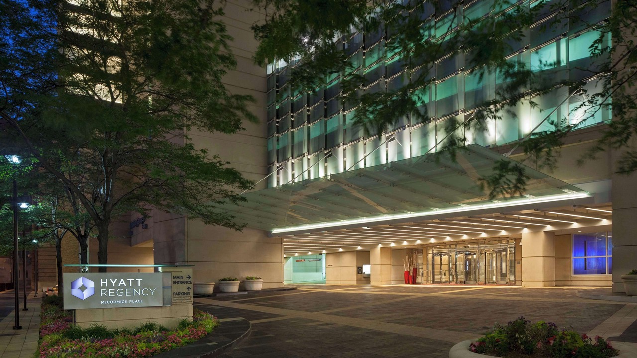 Photo of Outdoor in Near South Side