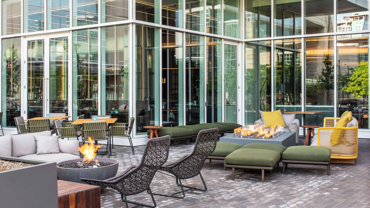 Photo of Others in Near South Side