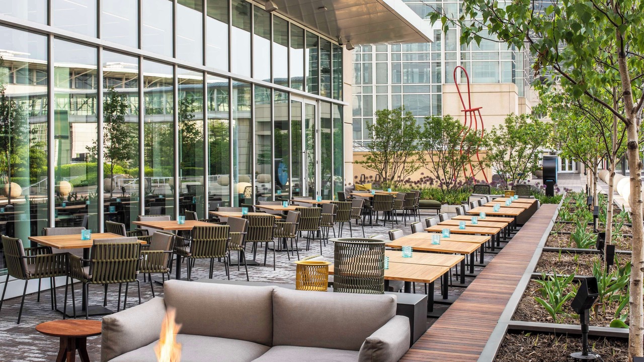 Photo of Others in Near South Side