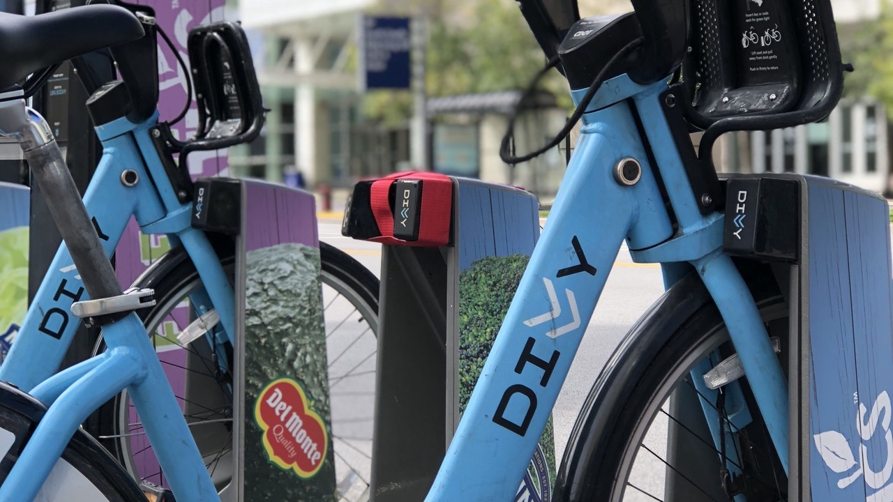 Photo of Outdoor in Near South Side