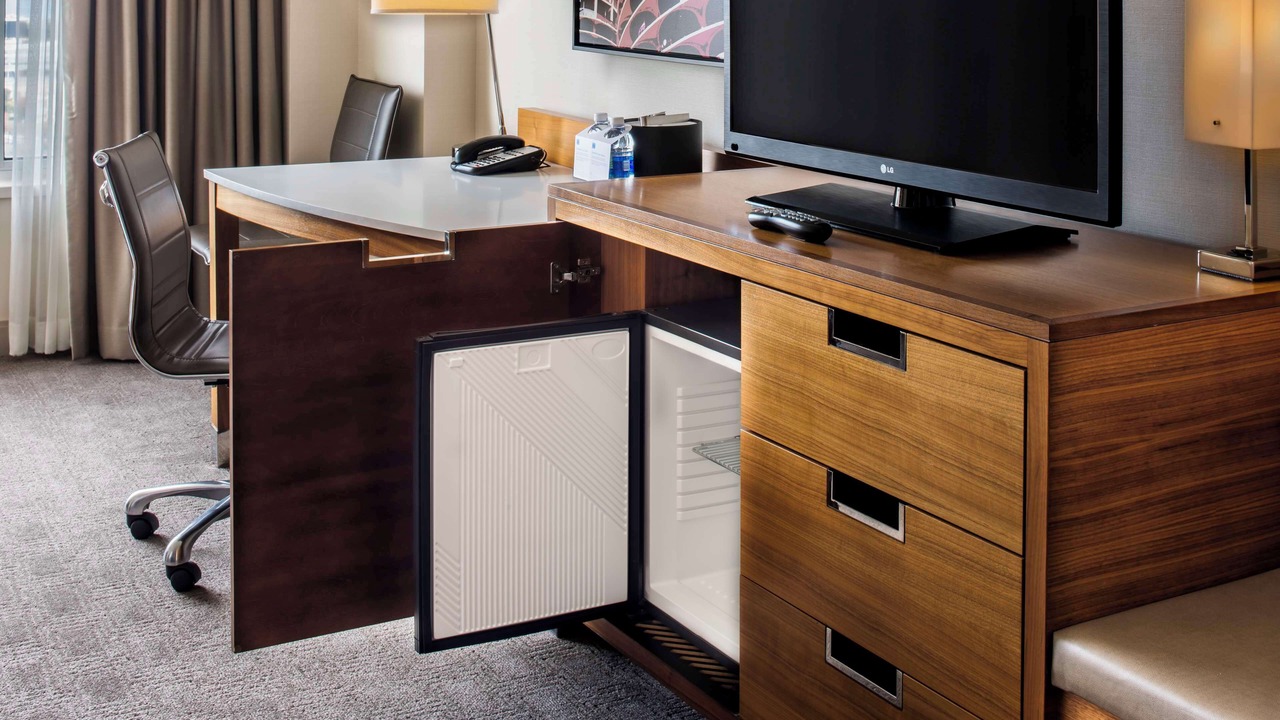 Photo of Bedroom in Near South Side