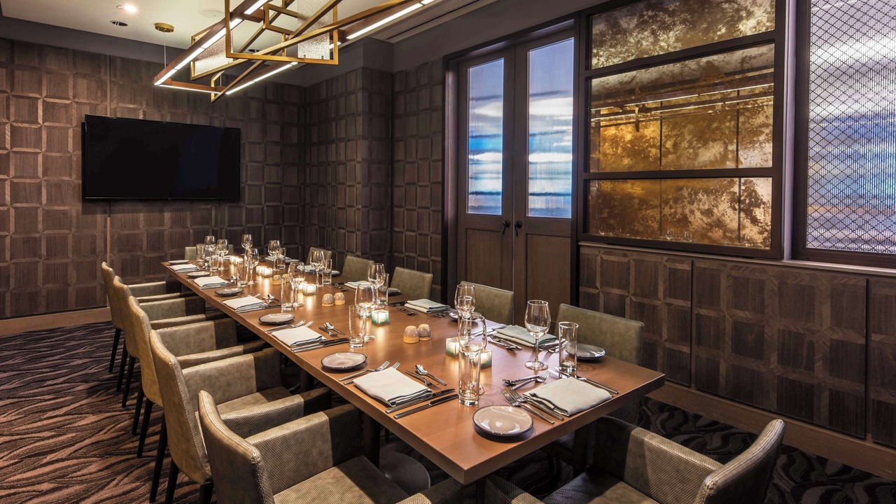 Photo of Others in Near South Side