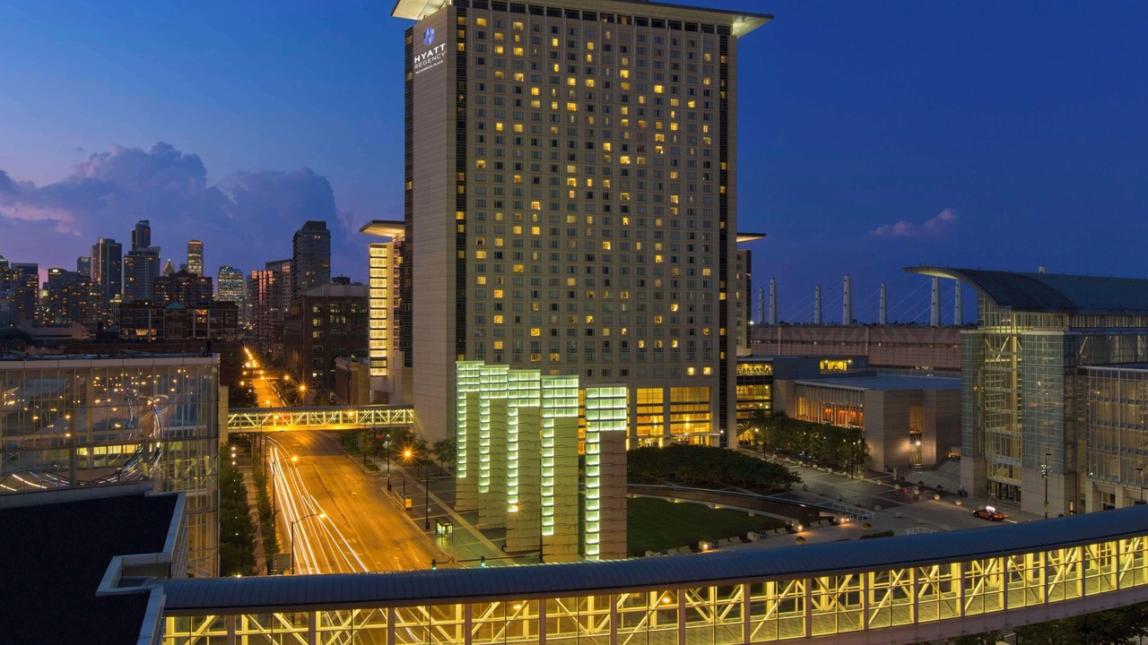 Photo of Outdoor in Near South Side