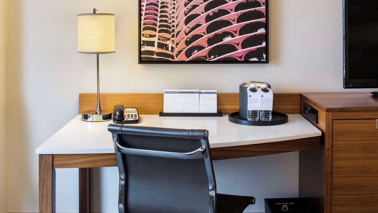Photo of Bedroom in Near South Side