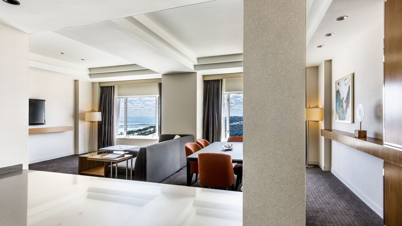 Photo of Outdoor in Near South Side