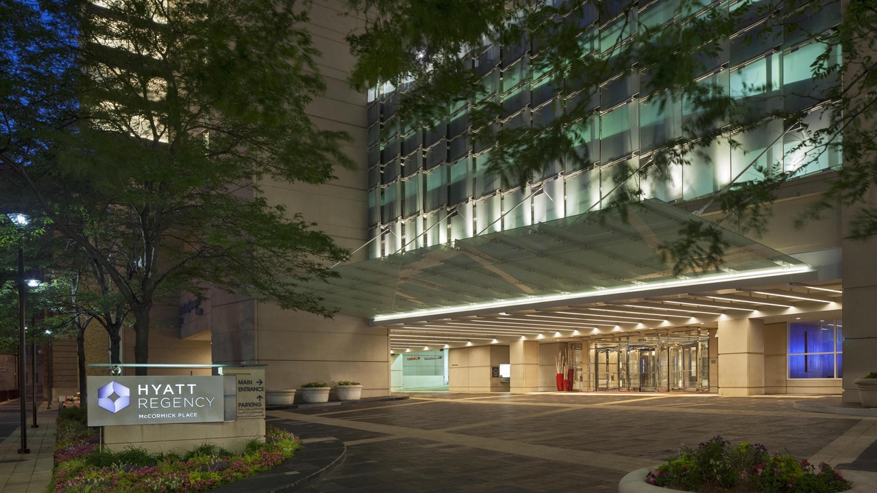 Photo of Outdoor in Near South Side