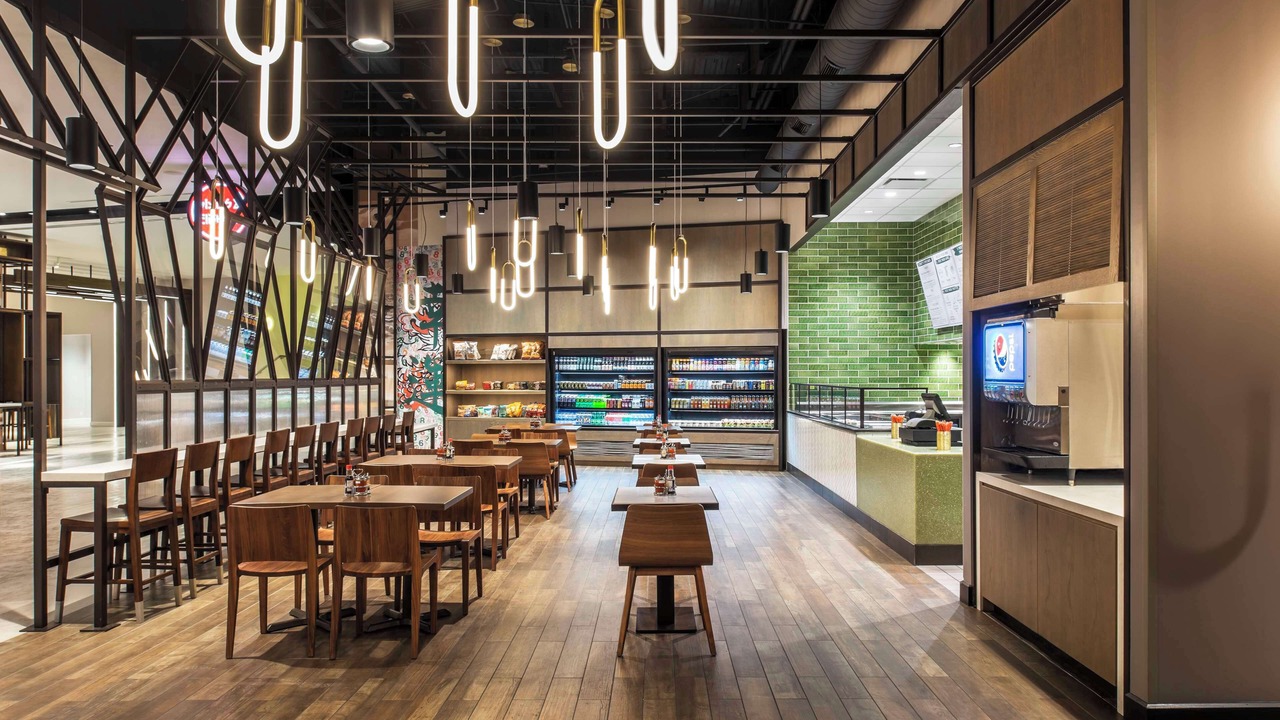 Photo of Others in Near South Side