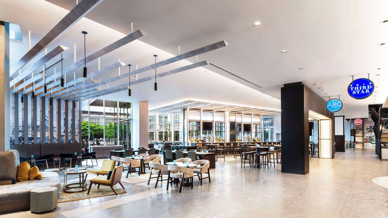 Photo of Others in Near South Side